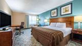 Ramada Vineland Room
