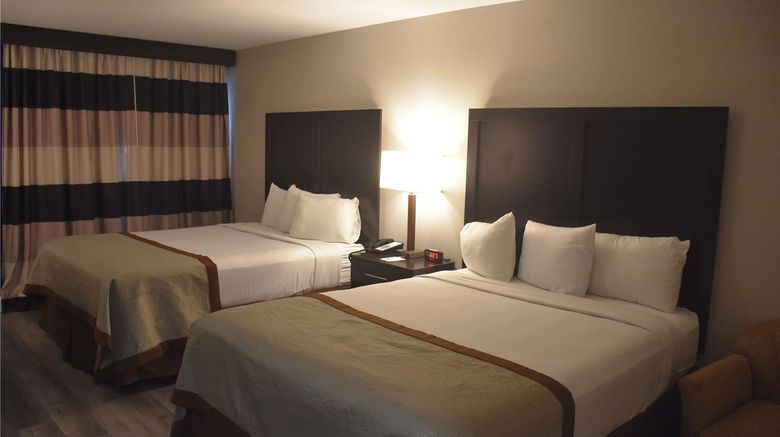 <b>Ramada Vineland Room</b>. Images powered by <a href="https://iceportal.shijigroup.com/" title="IcePortal" target="_blank">IcePortal</a>.