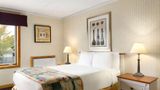Travelodge Owen Sound Room