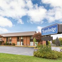 Travelodge Owen Sound