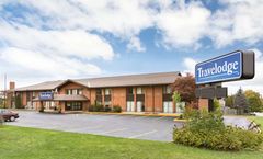 Travelodge Owen Sound