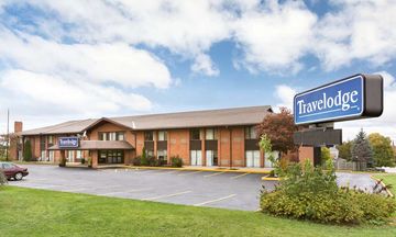 Travelodge Owen Sound