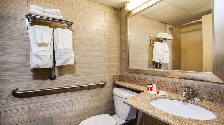 <b>Howard Johnson Express North Plainfield Room</b>. Images powered by <a href="https://iceportal.shijigroup.com/" title="IcePortal" target="_blank">IcePortal</a>.