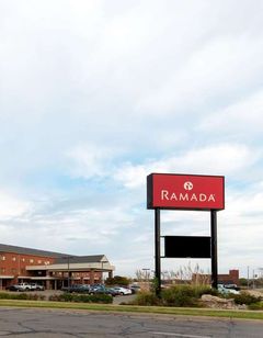 Ramada Downtown Hotel & Conv Ctr