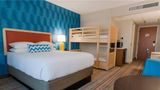 Howard Johnson Anaheim Hotel Room