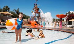 Howard Johnson Anaheim Hotel