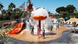 Howard Johnson Anaheim Hotel Pool