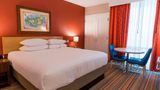 Howard Johnson Anaheim Hotel Room