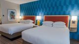 Howard Johnson Anaheim Hotel Room