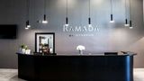 Ramada Del Rio Lobby