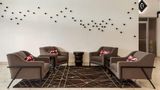 Ramada Del Rio Lobby
