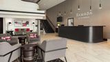 Ramada Del Rio Lobby