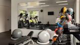 Ramada Del Rio Health