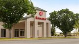 Ramada Del Rio Exterior