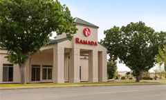 Ramada Del Rio