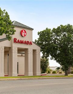 Ramada Del Rio