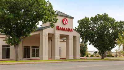 Ramada Del Rio