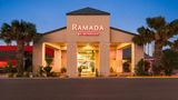 Ramada Del Rio Exterior