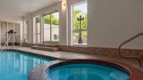 Ramada Del Rio Pool