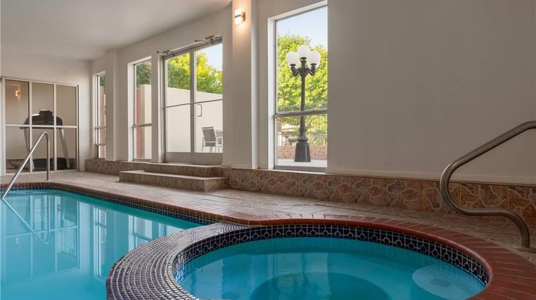 <b>Ramada Del Rio Pool</b>. Images powered by <a href="https://iceportal.shijigroup.com/" title="IcePortal" target="_blank">IcePortal</a>.