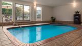 Ramada Del Rio Pool