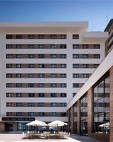 Hotel Paseo del Mar, Affiliated by Melia