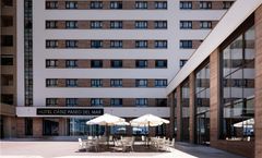 Hotel Paseo del Mar, Affiliated by Melia