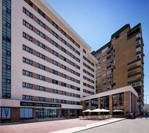 Hotel Paseo del Mar, Affiliated by Melia Exterior