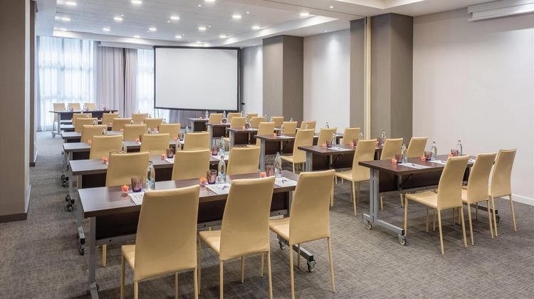 Hotel Paseo del Mar, Affiliated by Melia Meeting