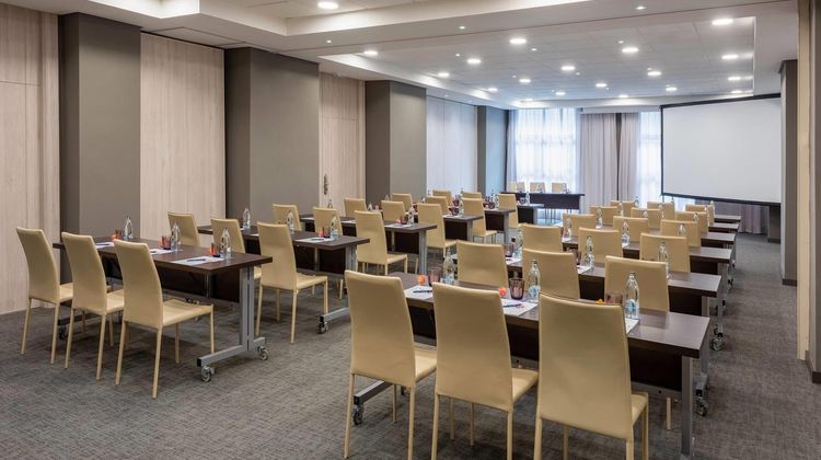 Hotel Paseo del Mar, Affiliated by Melia Meeting