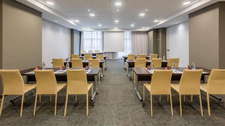 Hotel Paseo del Mar, Affiliated by Melia Meeting