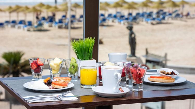 Hotel Paseo del Mar, Affiliated by Melia Restaurant