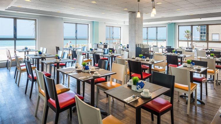 Hotel Paseo del Mar, Affiliated by Melia Restaurant