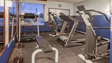 Ramada Fredericton Health