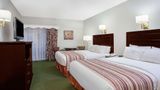 Ramada Fredericton Room