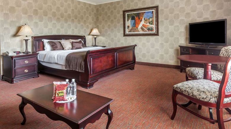 <b>Ramada Fredericton Suite</b>. Images powered by <a href="https://iceportal.shijigroup.com/" title="IcePortal" target="_blank">IcePortal</a>.