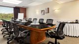 Ramada Fredericton Meeting