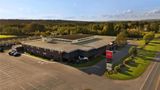 Ramada Fredericton Exterior