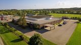 Ramada Fredericton Exterior