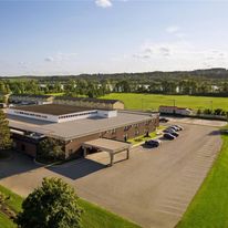 Ramada Fredericton