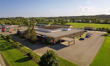 Ramada Fredericton