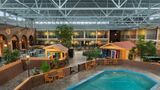 Ramada Fredericton Pool