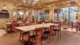 Ramada Fredericton Restaurant