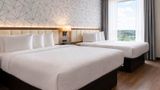 Ramada Fredericton Room