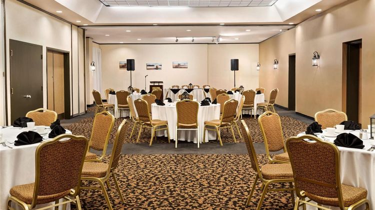 Ramada Fredericton Ballroom