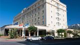 Hotel Melilla Puerto, Affiliated Melia Exterior