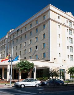 Hotel Melilla Puerto, Affiliated Melia