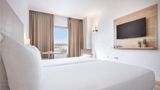 Hotel Melilla Puerto, Affiliated Melia Room