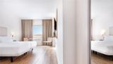 Hotel Melilla Puerto, Affiliated Melia Room