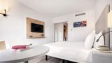 Hotel Melilla Puerto, Affiliated Melia Room